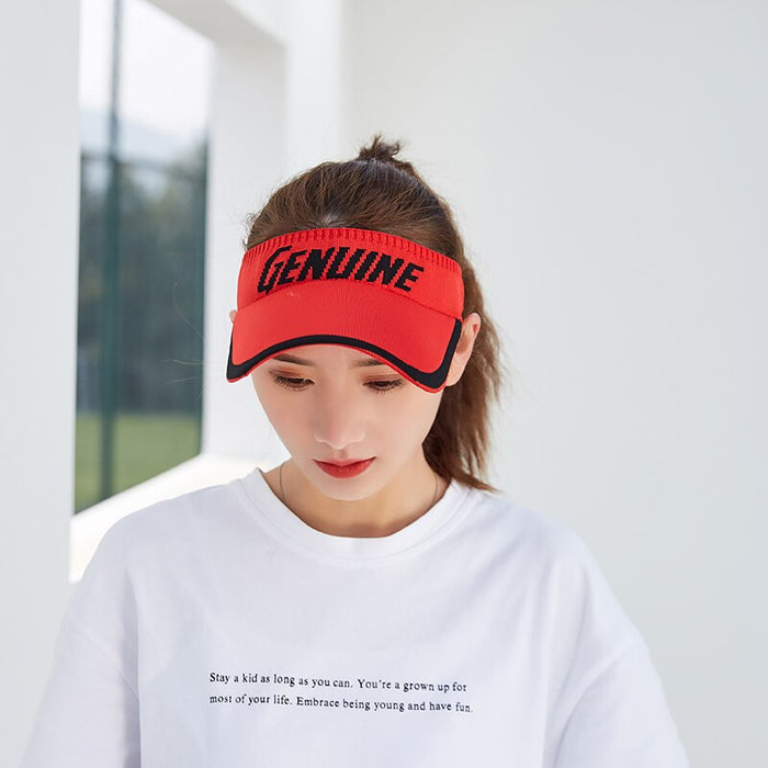 Breathable Mesh Outdoor Cap