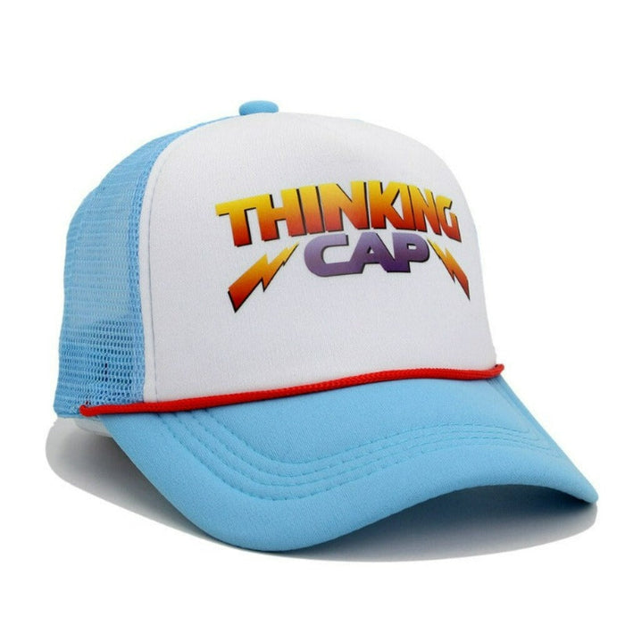 Stranger Things Season 4 Cap