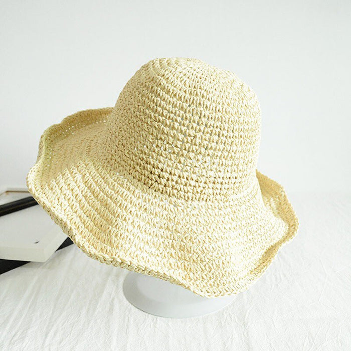 Chinese Straw Hat