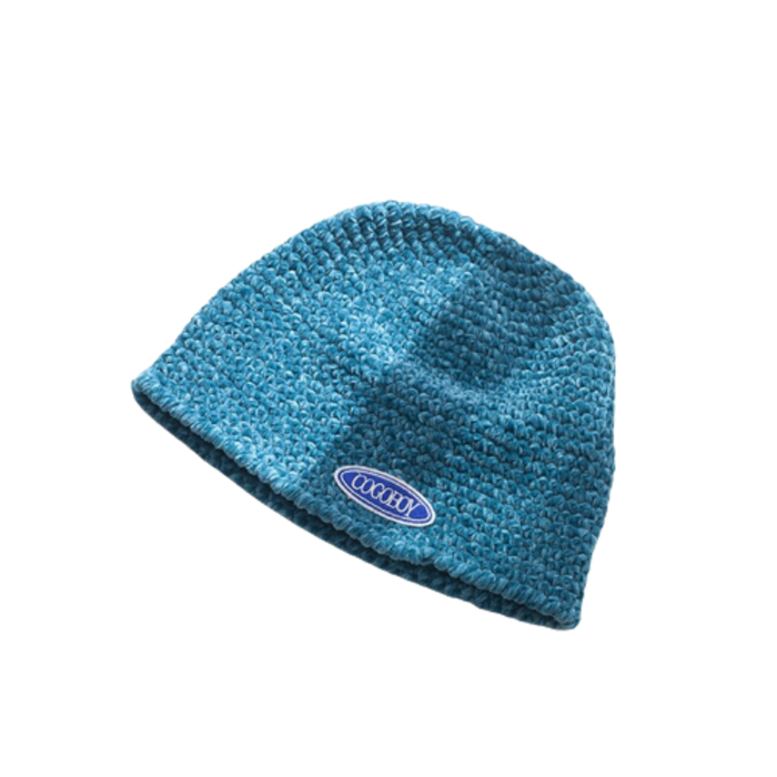 Knitted Casual Winter Hat