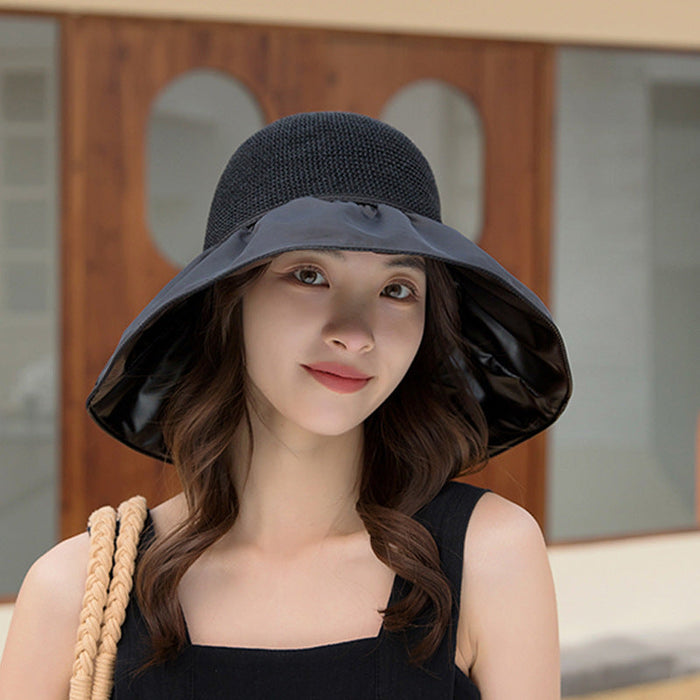 Women's Vintage Hats For Summers