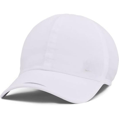 Running Hat With Moisture Resistant Fabric