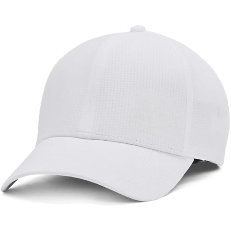 Ventilated Quick Dry Golf Cap