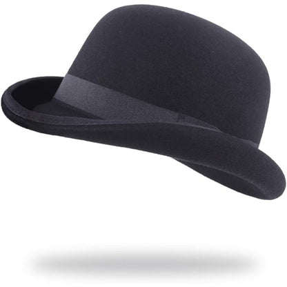 Timeless Vintage Style Fedora Hat