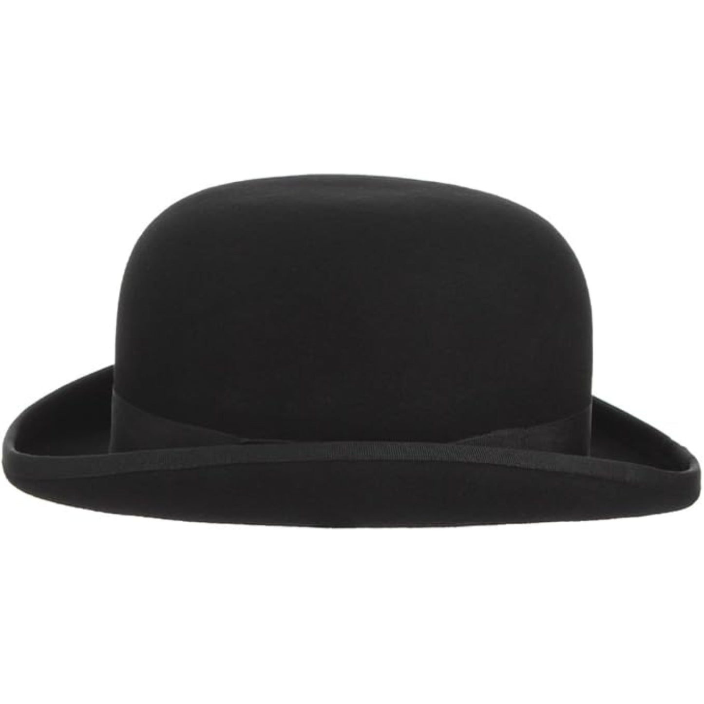 Classic Formal Wear Derby Hats