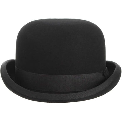 Classic Formal Wear Derby Hats