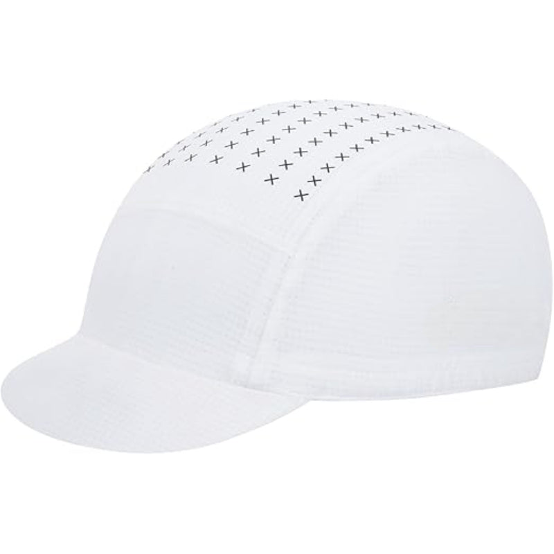 Lightweight Performance Cycling Cap