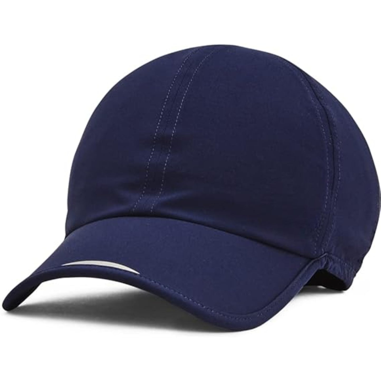 Running Hat With Moisture Resistant Fabric