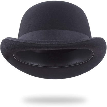 Timeless Vintage Style Fedora Hat