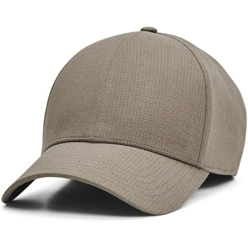 Ventilated Quick Dry Golf Cap