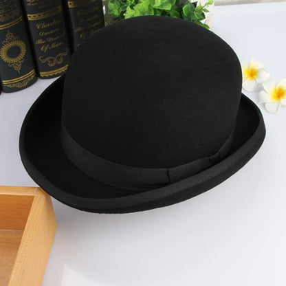 Classic Formal Wear Derby Hats