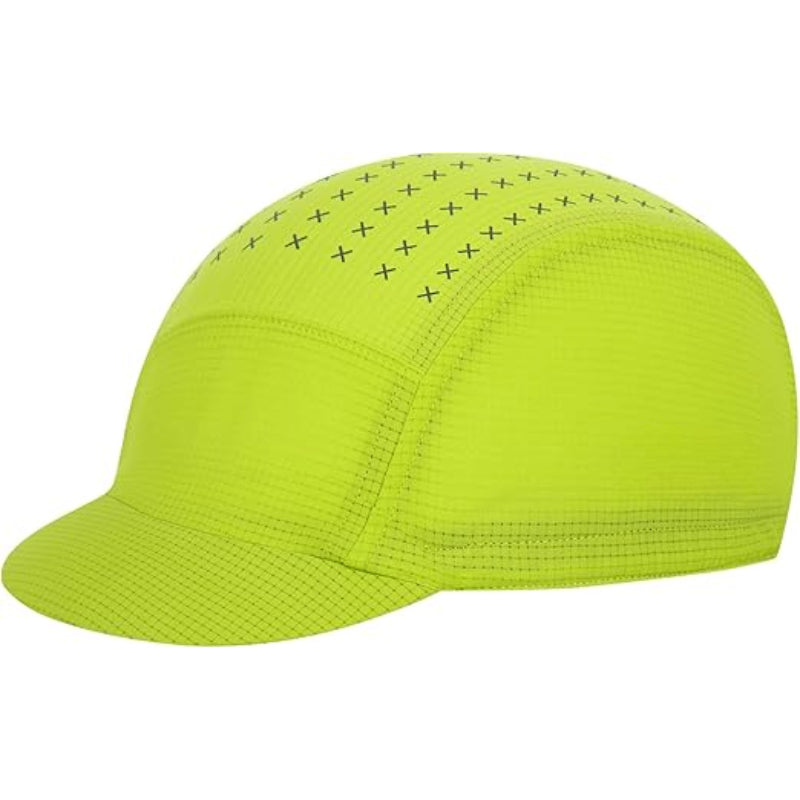 Lightweight Performance Cycling Cap