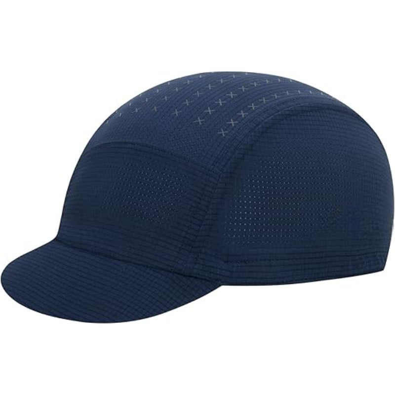 Lightweight Performance Cycling Cap