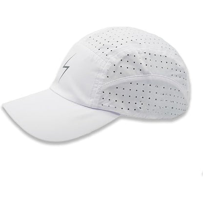 Ventilated Athletic Cap For Outdoor Activities