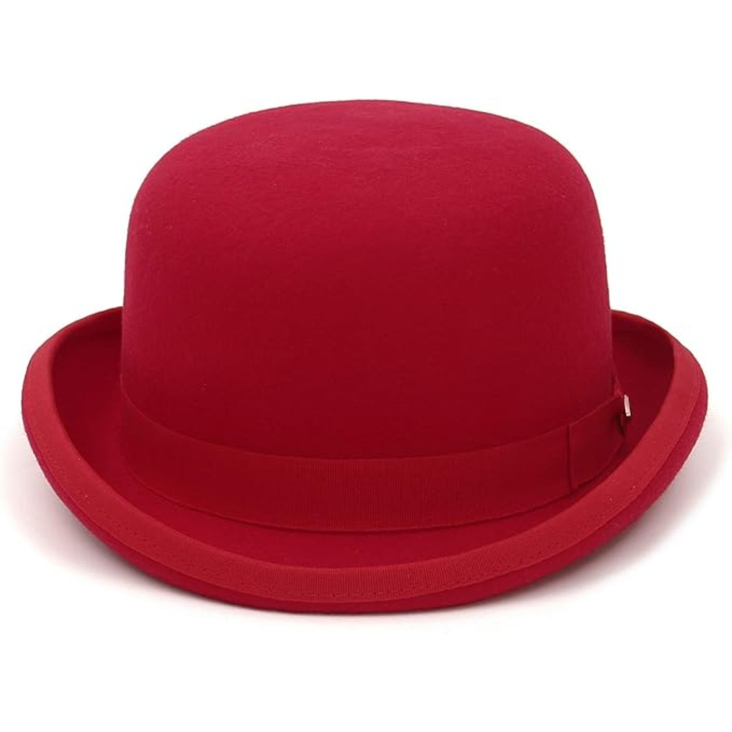 Classic Formal Wear Derby Hats