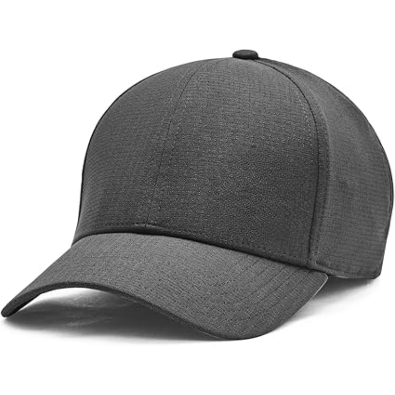 Ventilated Quick Dry Golf Cap