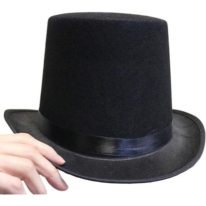 Magician Stage Prop Hat