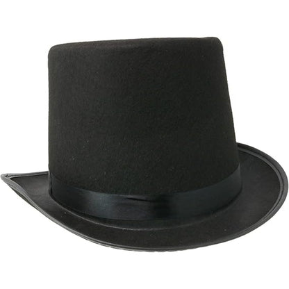 Costume Top Hat For Events and Performances