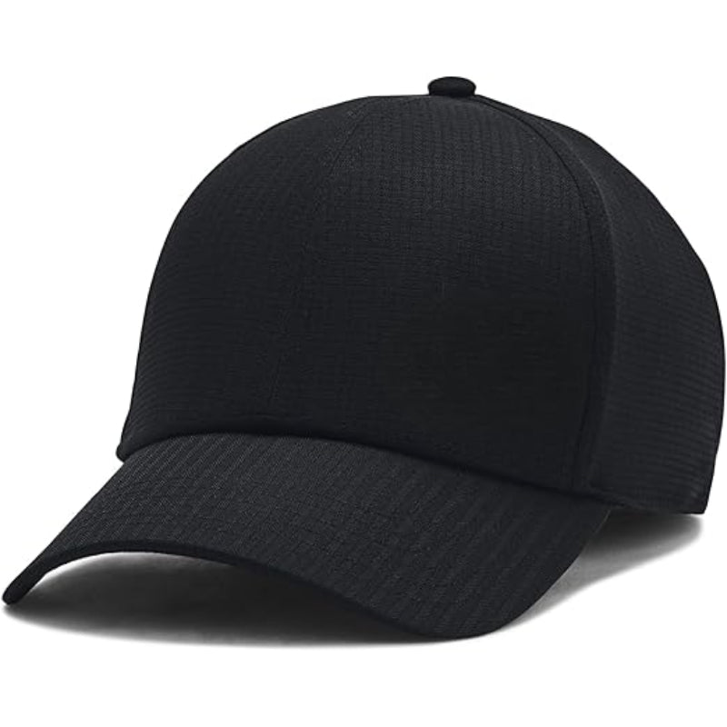 Ventilated Quick Dry Golf Cap