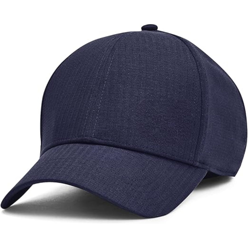 Ventilated Quick Dry Golf Cap