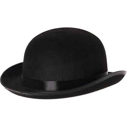 One Size Casual Style Derby Hat