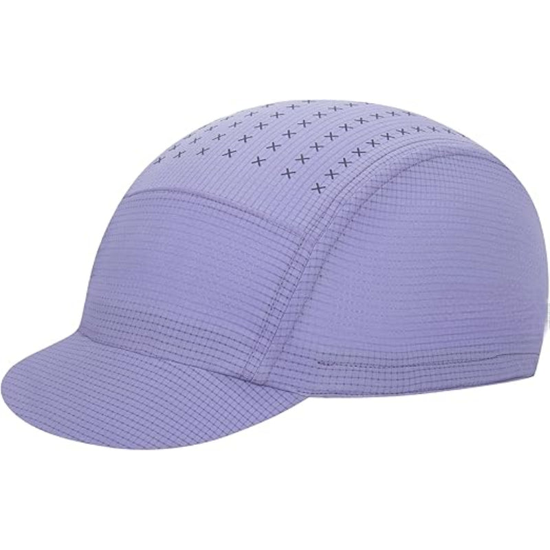 Lightweight Performance Cycling Cap