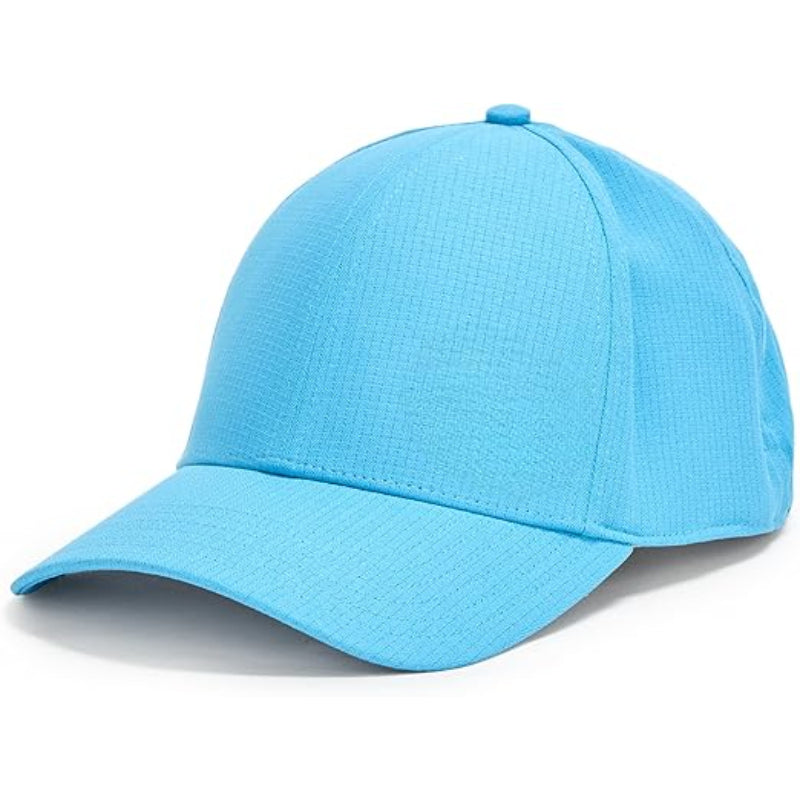 Ventilated Quick Dry Golf Cap