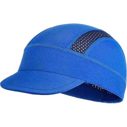 Moisture Wicking Cycling Cap