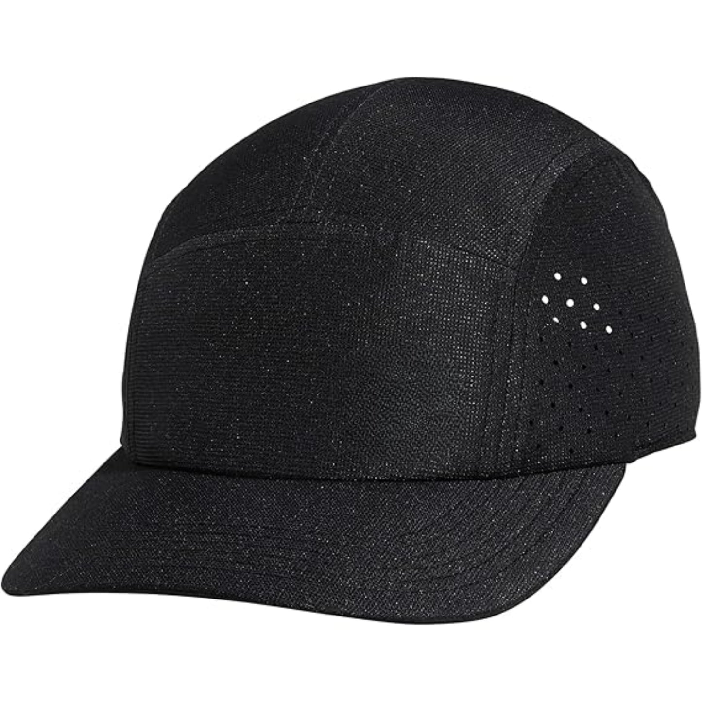 Sports Cap With Ventilation And Adjustable Strap