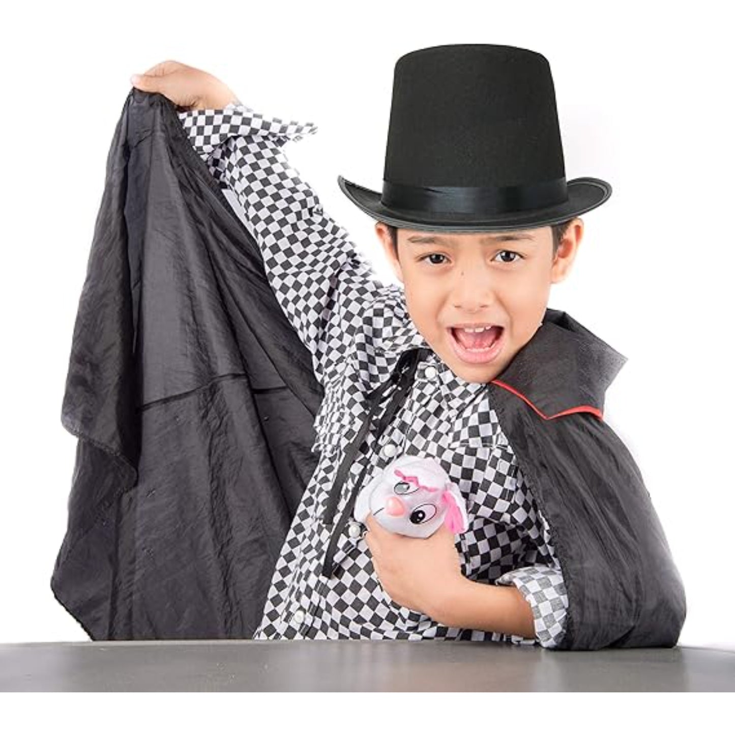 Costume Top Hat For Events and Performances