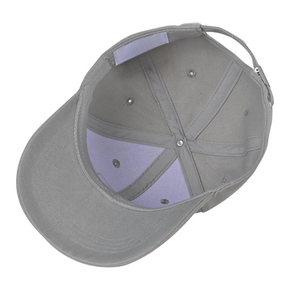 Classic Dad Baseball Adjustable Hat With Patch