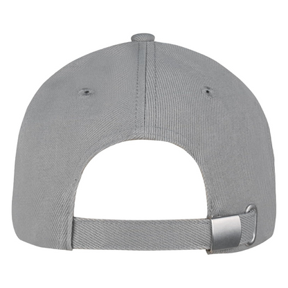 Classic Dad Baseball Adjustable Hat With Patch