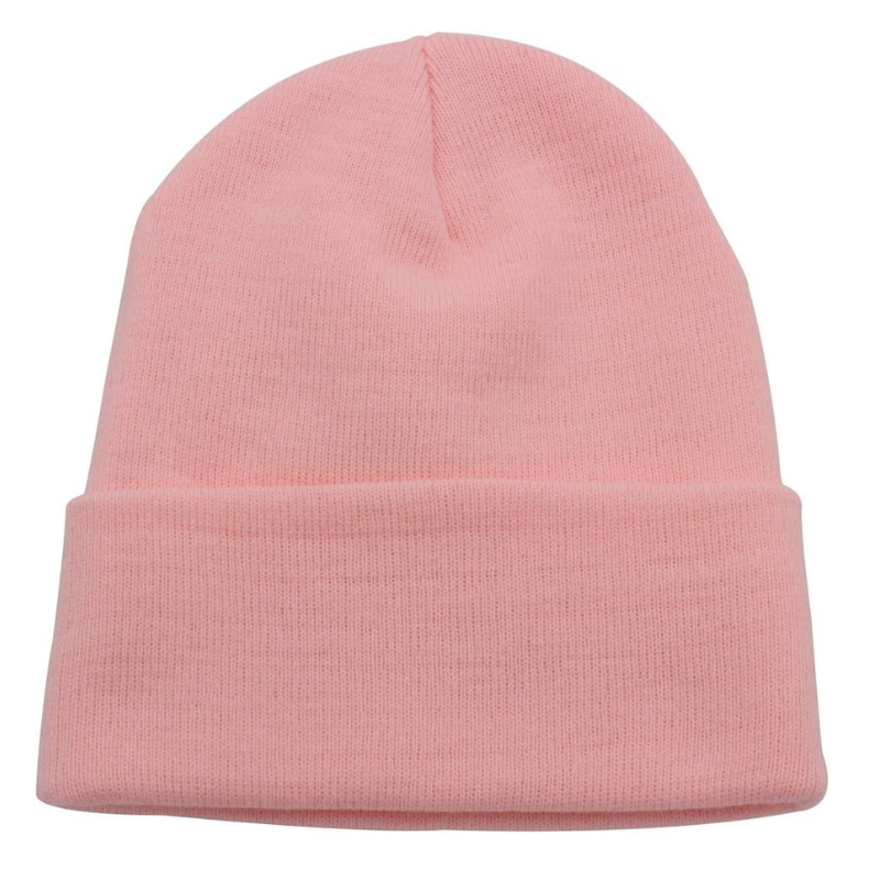 Classic Knit Style Beanies For Any Occasion