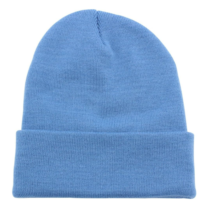 Classic Knit Style Beanies For Any Occasion