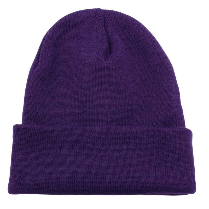 Classic Knit Style Beanies For Any Occasion