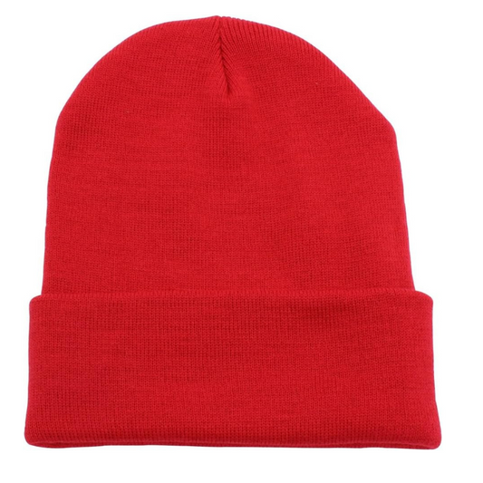 Classic Knit Style Beanies For Any Occasion