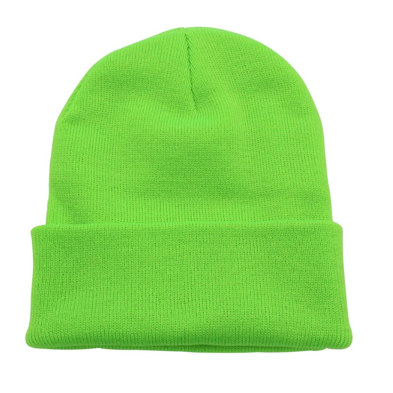 Classic Knit Style Beanies For Any Occasion