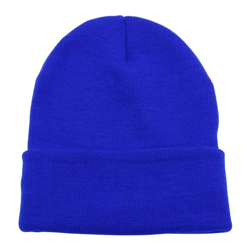 Classic Knit Style Beanies For Any Occasion