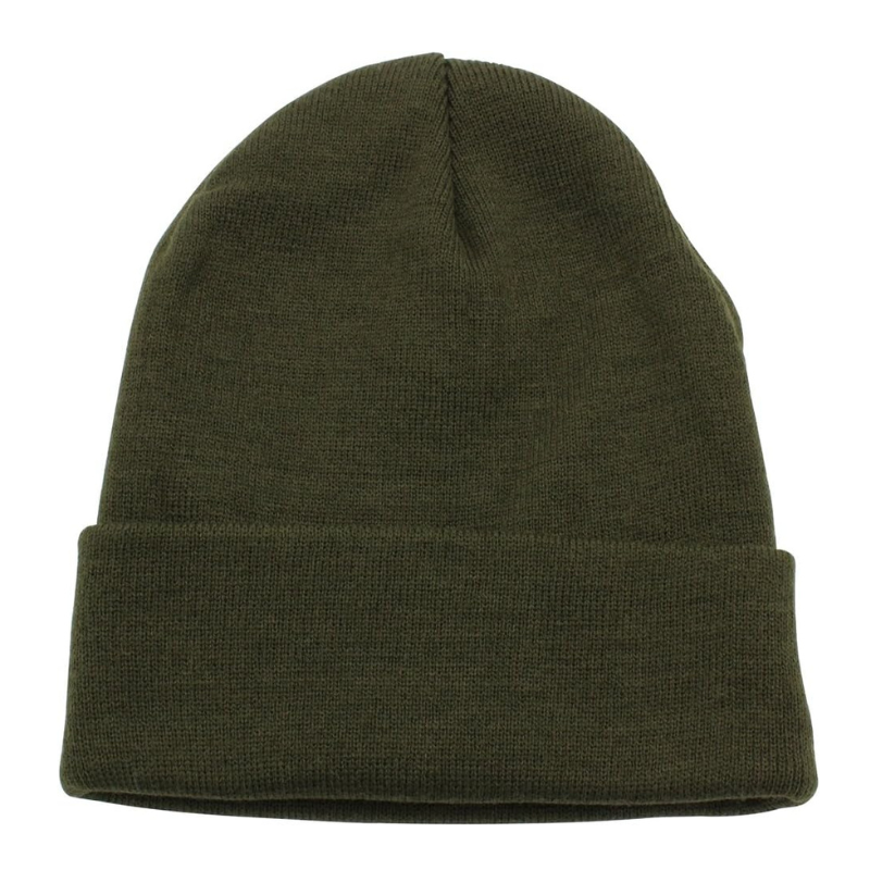 Classic Knit Style Beanies For Any Occasion