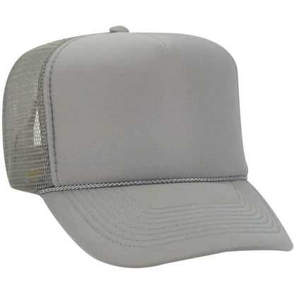 Classic Style Mesh Back Trucker Hat