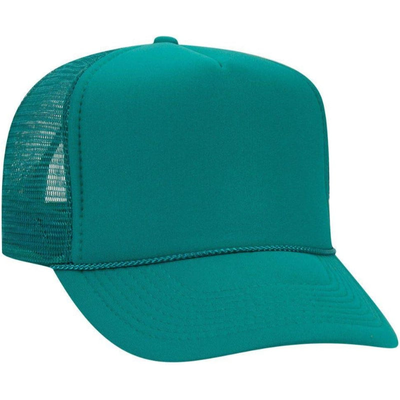 Classic Style Mesh Back Trucker Hat