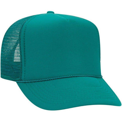 Classic Style Mesh Back Trucker Hat