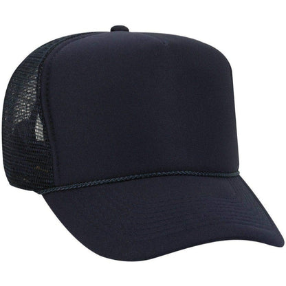 Classic Style Mesh Back Trucker Hat