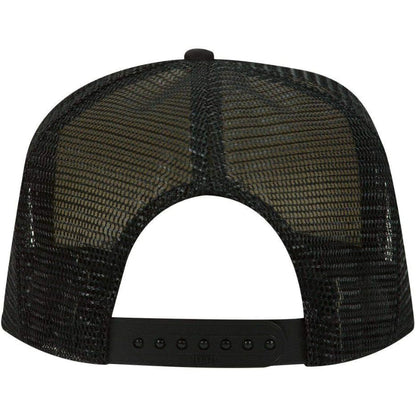 Classic Style Mesh Back Trucker Hat