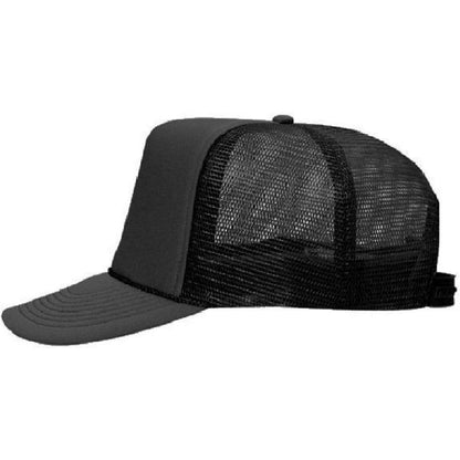 Classic Style Mesh Back Trucker Hat