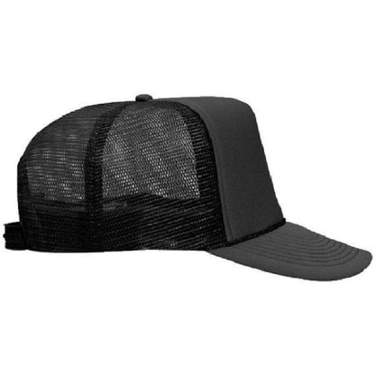 Classic Style Mesh Back Trucker Hat