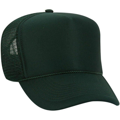 Classic Style Mesh Back Trucker Hat