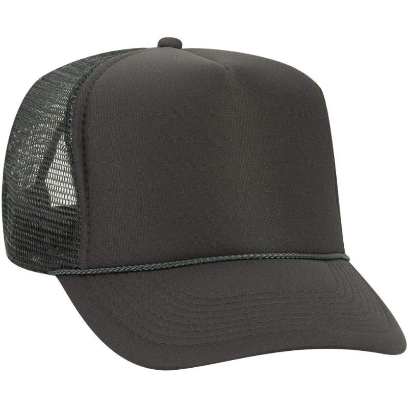 Classic Style Mesh Back Trucker Hat