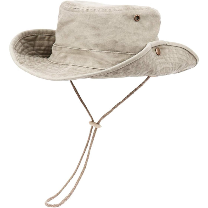 Fishing Hiking Safari Hat