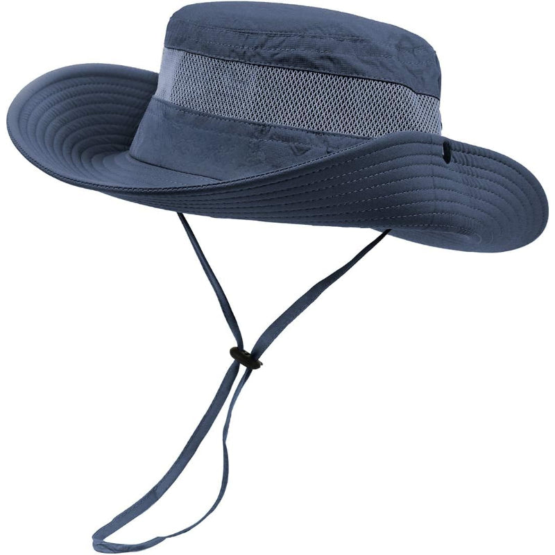 Fishing Hiking Safari Hat